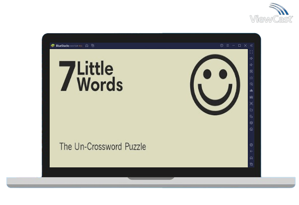 Run 7 Little Words: A fun twist on crossword puzzles on PC Run 7 Little Words: A fun twist on crossword puzzles on PC