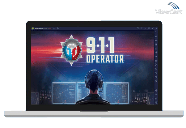 Run 911 Operator DEMO on PC