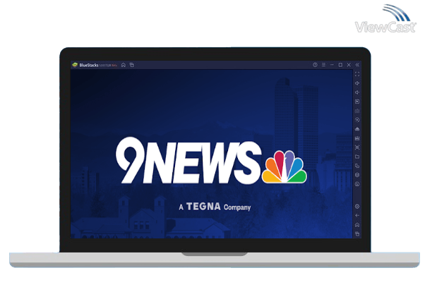 Run 9NEWS on PC