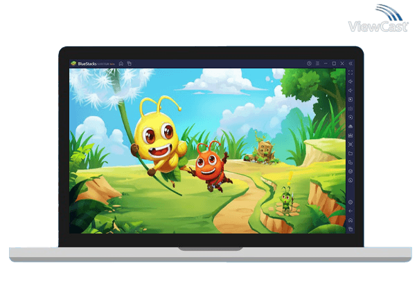 Run A Bug’s Home on PC Run A Bug’s Home on PC