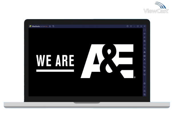 Download A&E - Watch Full Episodes of TV Shows for PC / Windows / Computer