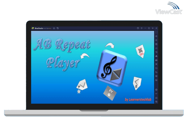 Run AB Repeat Player on PC