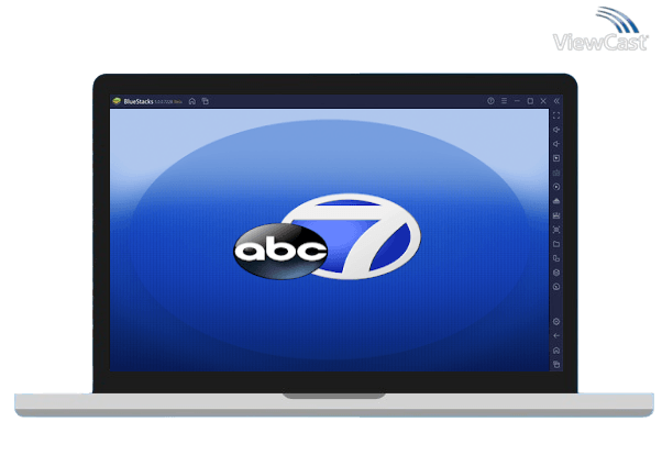 Run ABC7 News on PC Run ABC7 News on PC