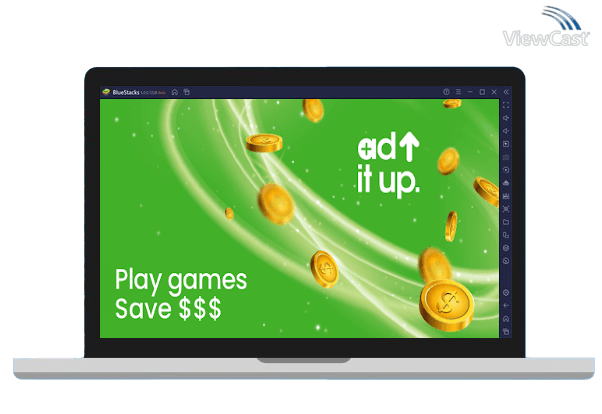 Run Ad It Up™: Earn Cricket Rewards on PC
