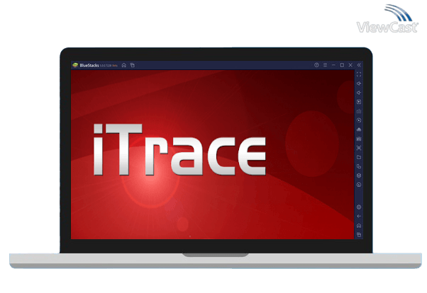 Run ADPRO iTrace on PC