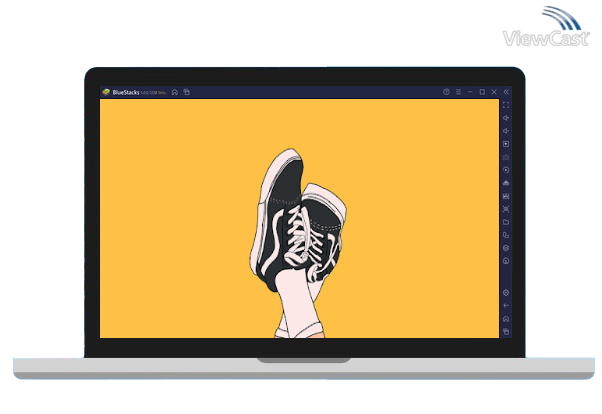 Run Aesthetic Wallpaper on PC