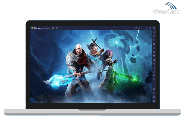 Run Age of Magic on PC