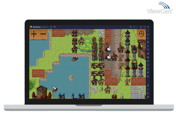 Run Age of Strategy on PC