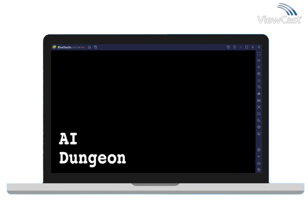 Run AI Dungeon on PC
