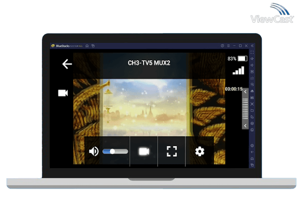 Run Air DTV II on PC