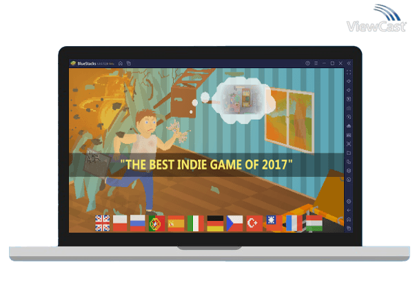 Run Alive In Shelter on PC