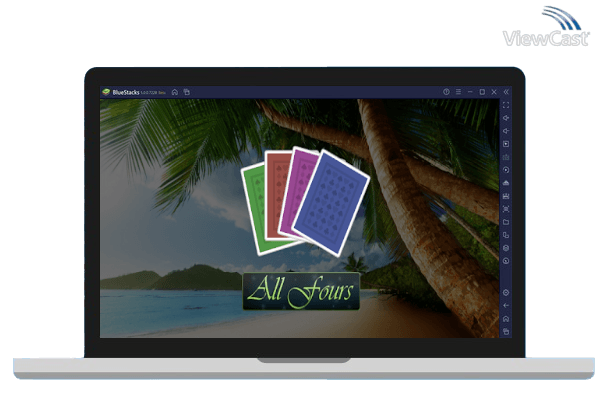 Run All Fours on PC Run All Fours on PC