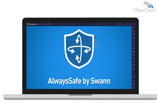 Run AlwaysSafe on PC