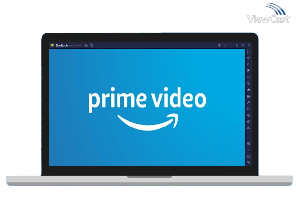 Download Amazon Prime Video for PC / Windows / Computer