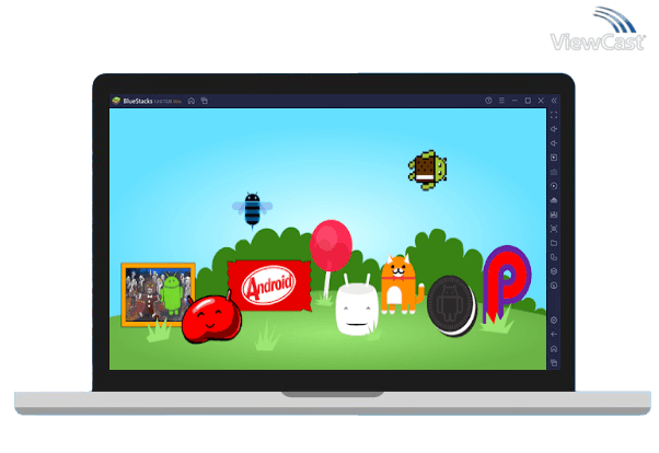 Run Android™ Easter Egg Collection on PC