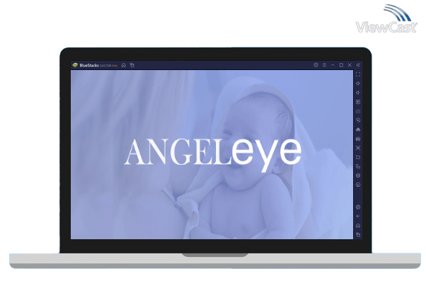Run Angel Eye Mobile on PC