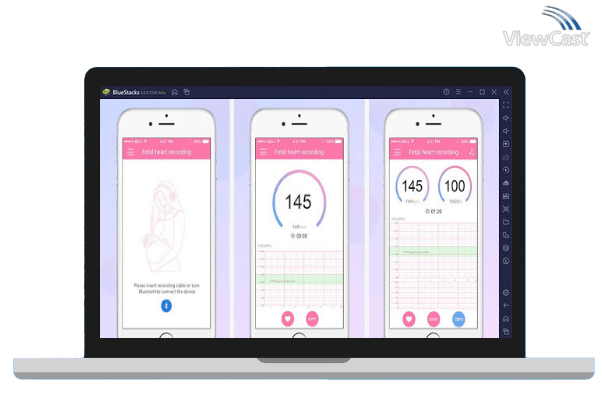 Run AngelSounds on PC