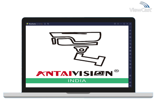 Run AntaiVision on PC