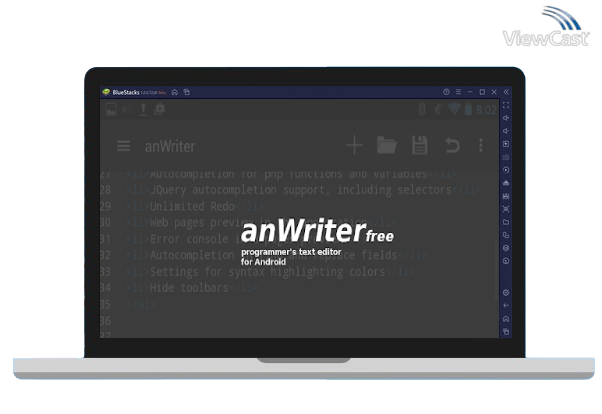 Download anWriter free HTML editor for PC / Windows / Computer Download anWriter free HTML editor for PC / Windows / Computer