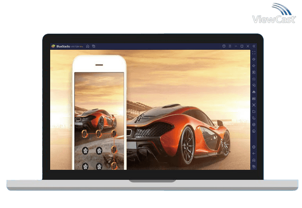Run AppLock Theme Car on PC