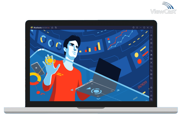 Run AppMetrica on PC