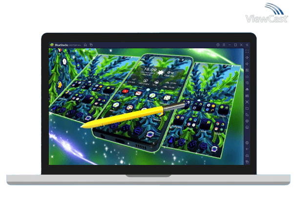 Run Apps Launcher 2018 on PC