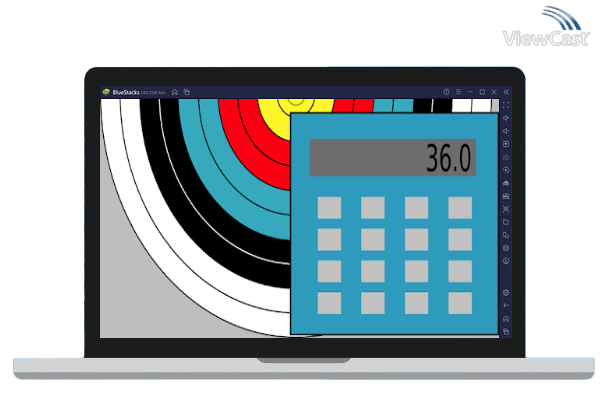 Run Archery Tools on PC