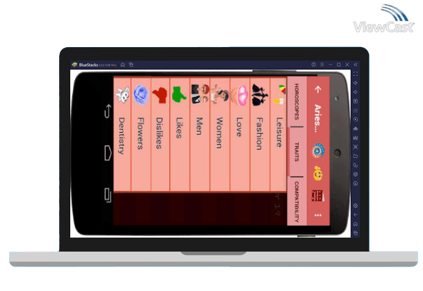 Run Aries on PC Run Aries on PC