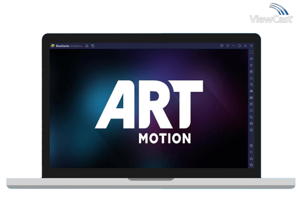 Run ArtMotion on PC