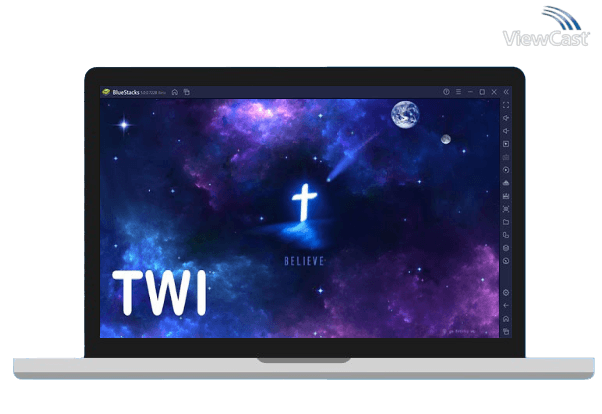 Run Asante TWI Bible Audio Free Offline Download on PC