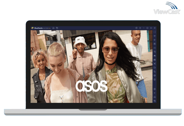 Run ASOS on PC