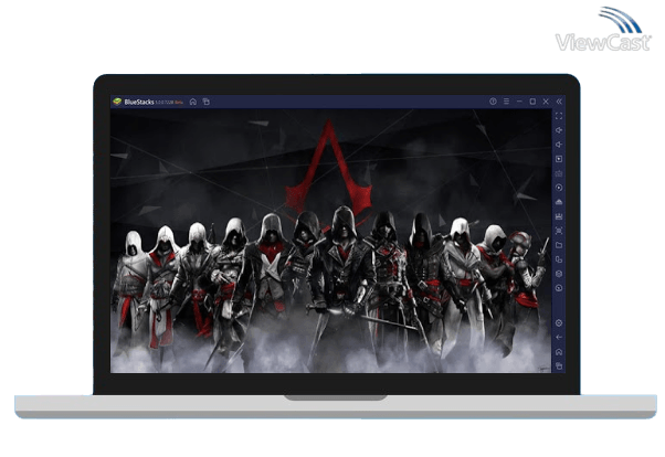 Run Assassin's Creed Lock Screen Wallpaper HD on PC