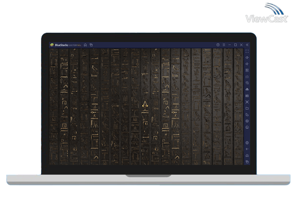 Run Assassin's Creed Origins Wallpaper HD on PC