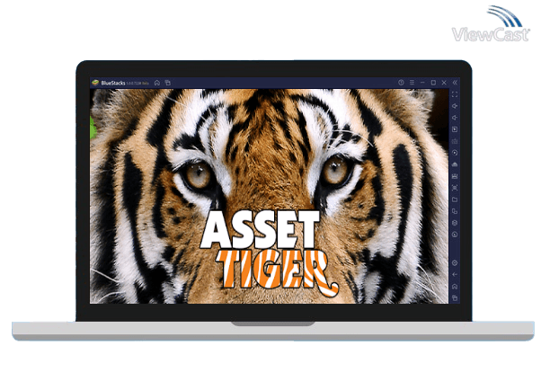 Run Asset Tiger on PC