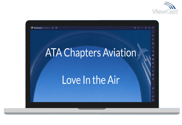 Run ATA Chapters Aviation on PC