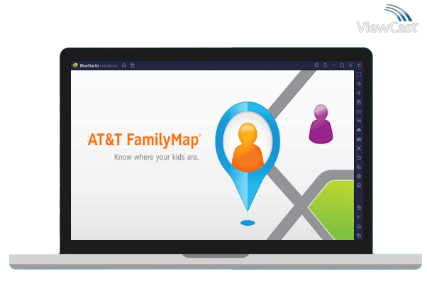 Run AT&T Secure Family™ on PC