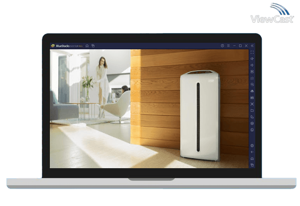 Run Atmosphere Connect on PC