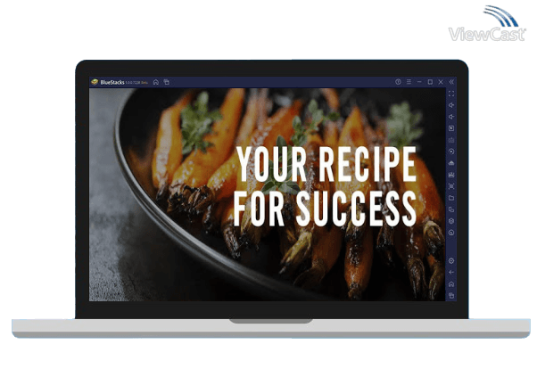 Run Auguste Escoffier Culinary on PC Run Auguste Escoffier Culinary on PC