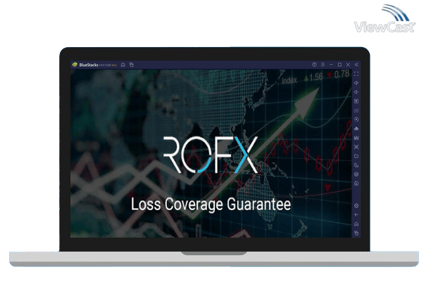 Run Automated Trade Robot - ROFX on PC Run Automated Trade Robot - ROFX on PC