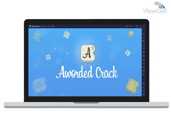 Run Aworded Crack on PC