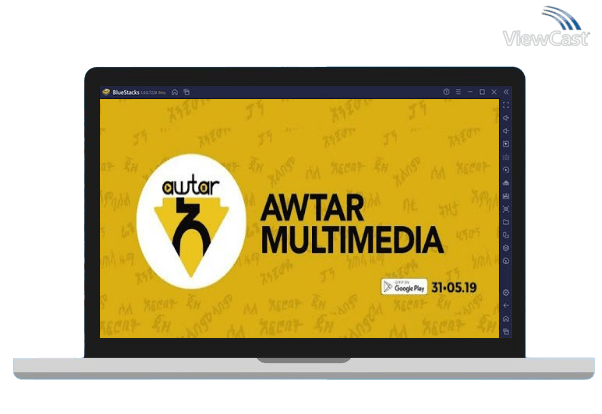 Run Awtar on PC
