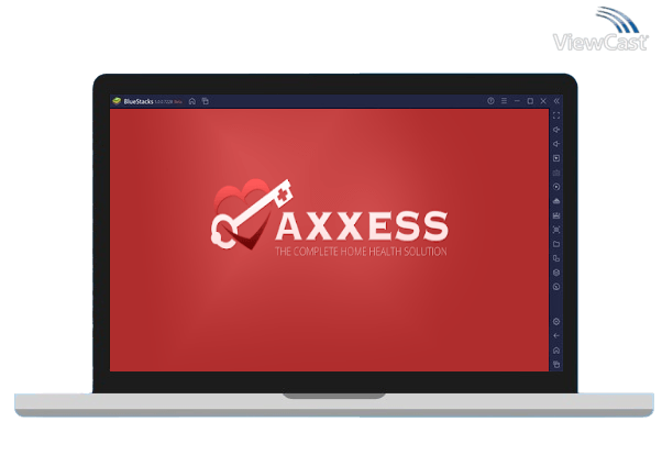 Run Axxess Agencycore on PC