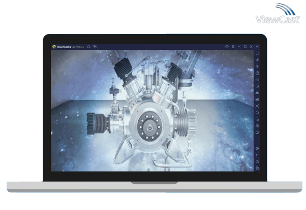 Run B-APP on PC Run B-APP on PC