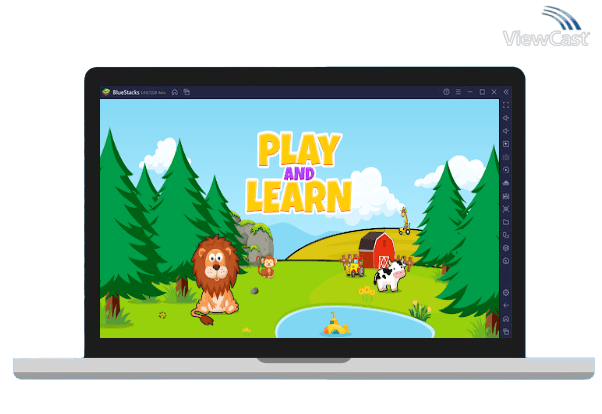 Run Baby Games for 2,3,4 year old toddlers on PC