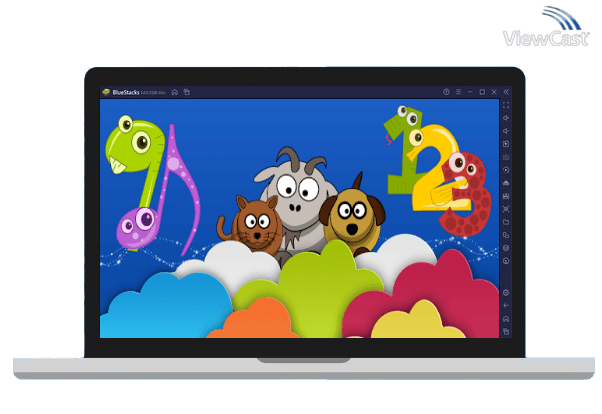 Run Baby Phone - Game for Infants on PC