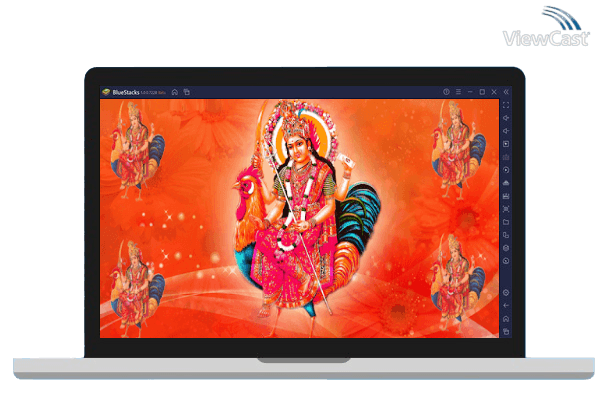 Run Bahuchar Maa Wallpaper HD on PC