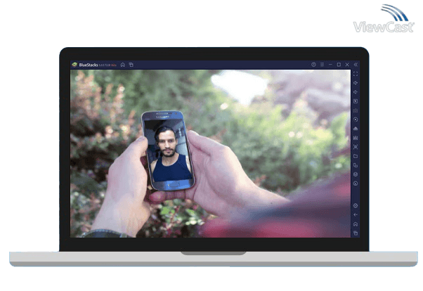 Run banana - Gay Male Video Chat on PC