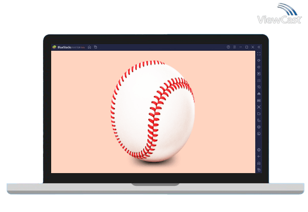Run Baseball MLB Live Streaming on PC