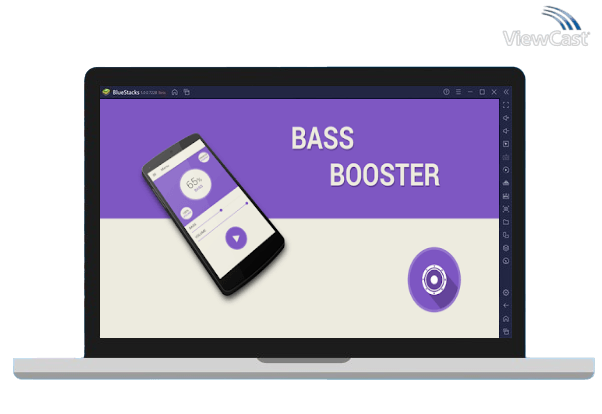 Run Bass Booster on PC