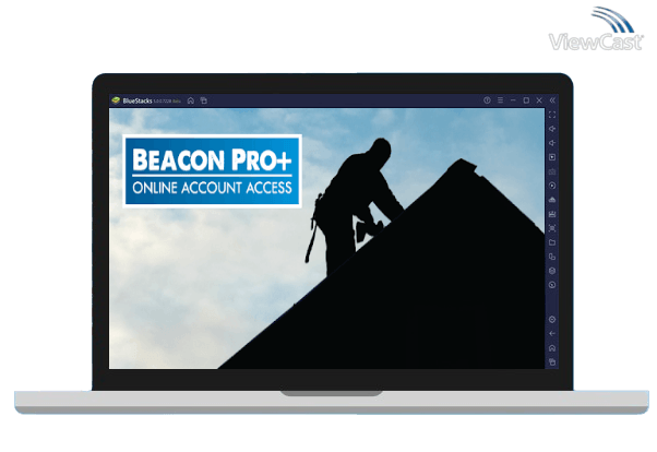 Run Beacon Pro+ on PC